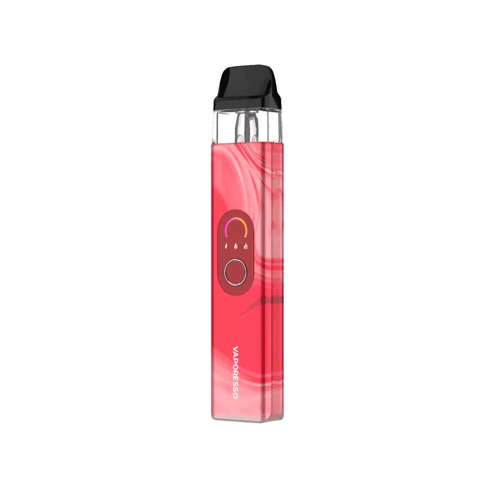 VAPORESSO XROS 4 POD SYSTEM KIT - 1000MAH