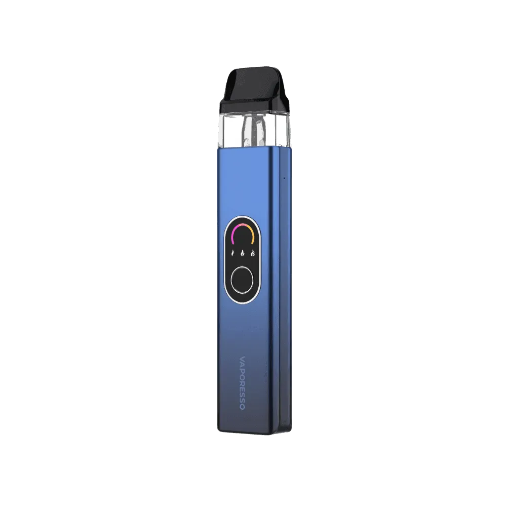 VAPORESSO XROS 4 POD SYSTEM KIT - 1000MAH