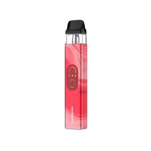 VAPORESSO XROS 4 POD SYSTEM KIT - 1000MAH