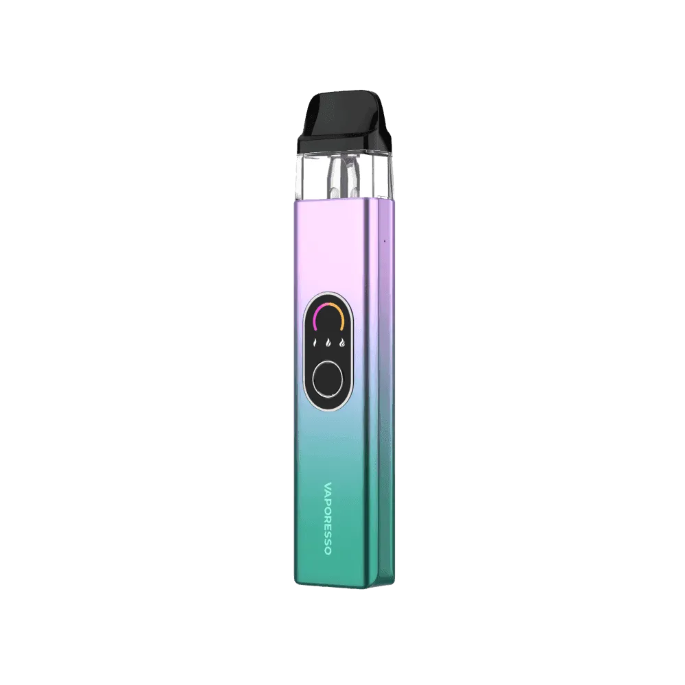 VAPORESSO XROS 4 POD SYSTEM KIT - 1000MAH