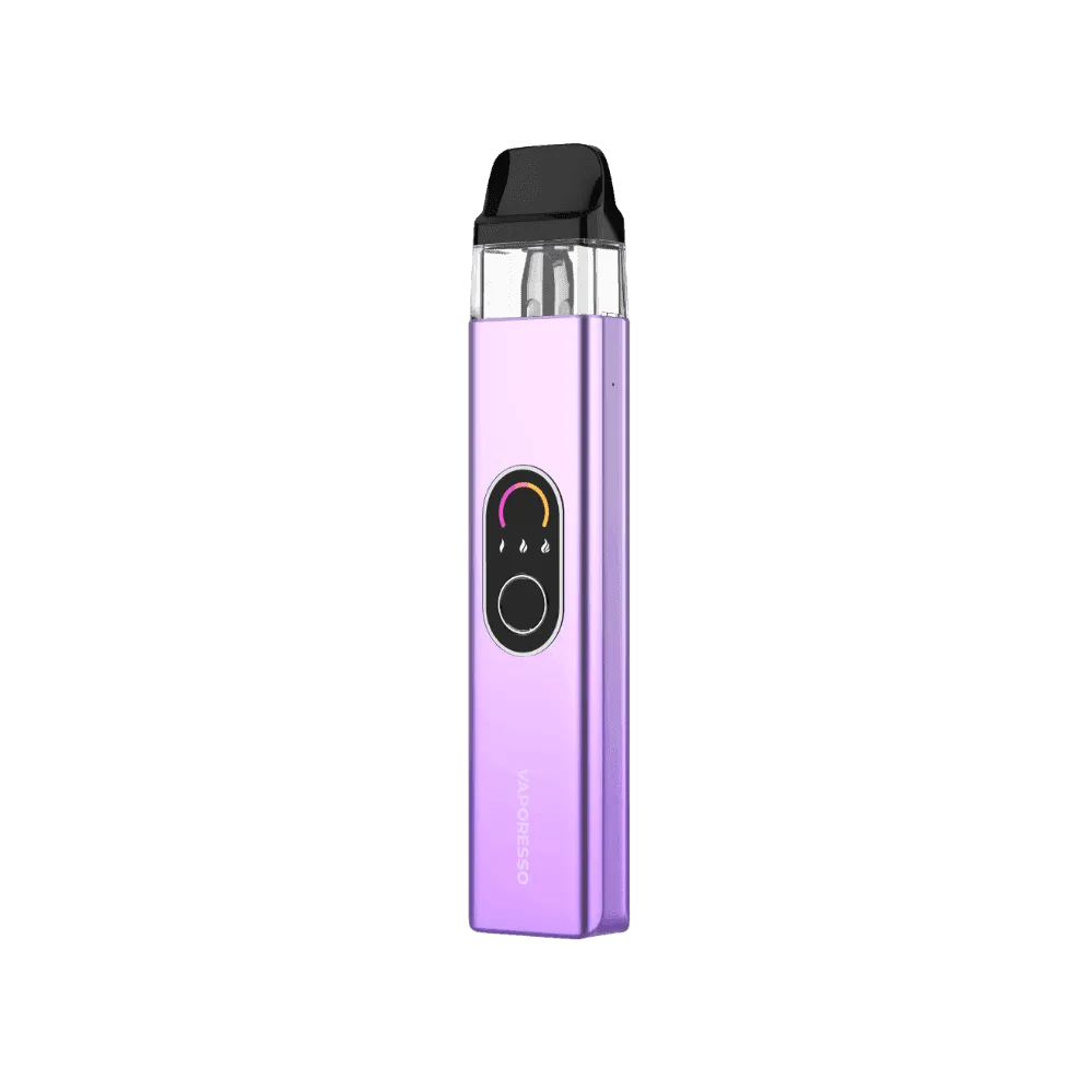 VAPORESSO XROS 4 POD SYSTEM KIT - 1000MAH