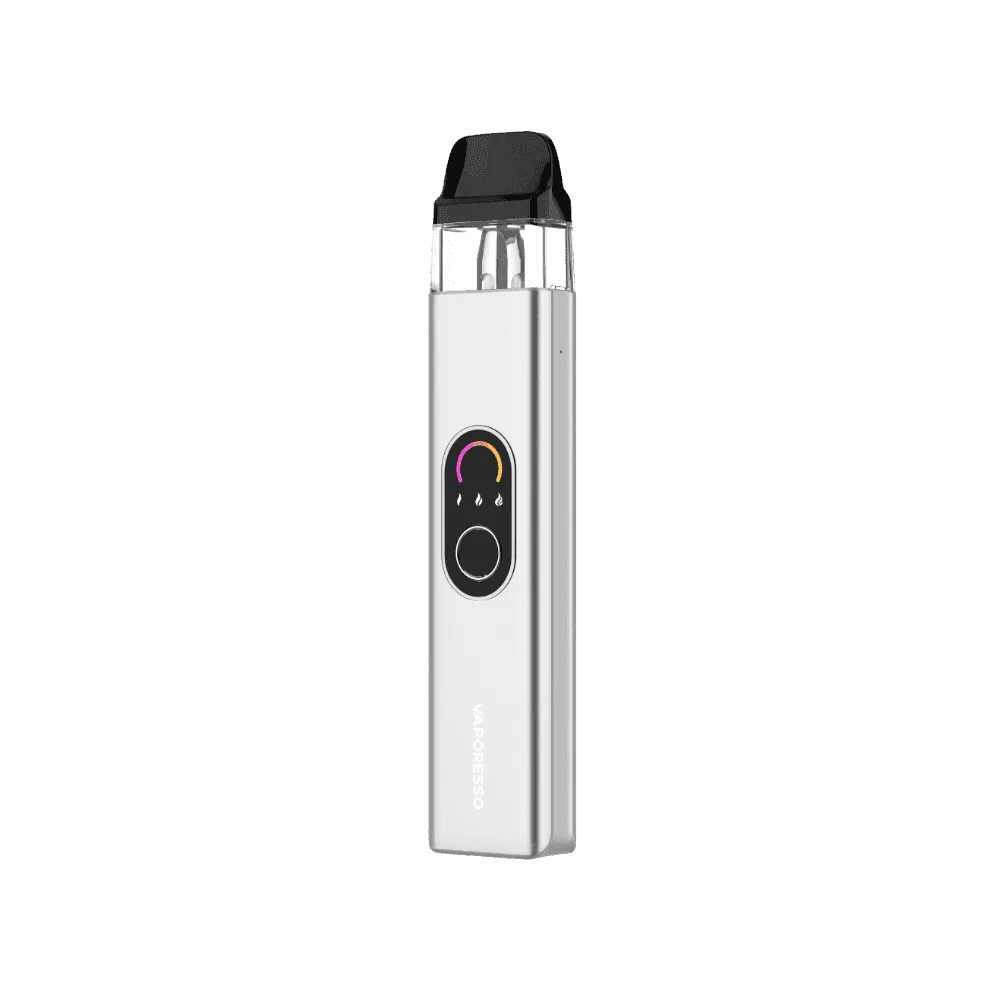 VAPORESSO XROS 4 POD SYSTEM KIT - 1000MAH