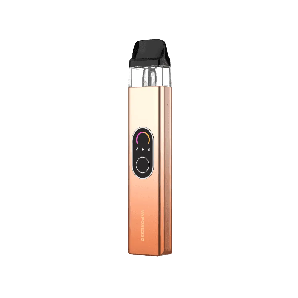 VAPORESSO XROS 4 POD SYSTEM KIT - 1000MAH