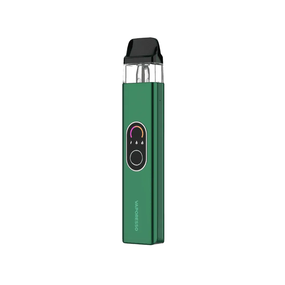VAPORESSO XROS 4 POD SYSTEM KIT - 1000MAH