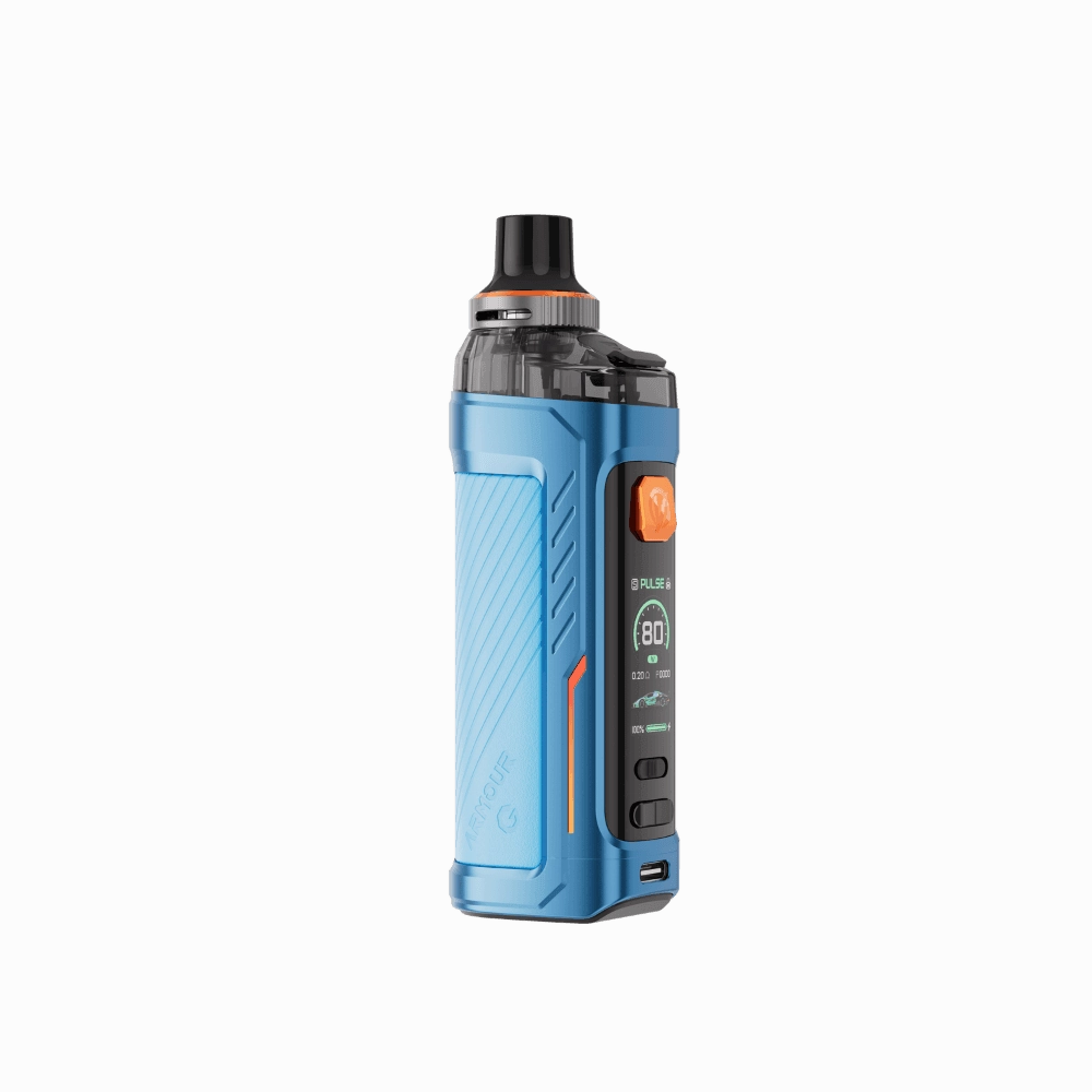 VAPORESSO ARMOUR G 80W POD SYSTEM KIT - 3000MAH