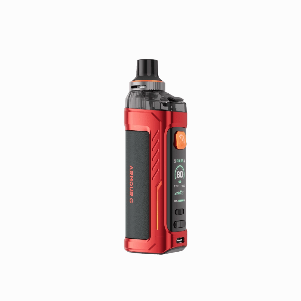 VAPORESSO ARMOUR G 80W POD SYSTEM KIT - 3000MAH