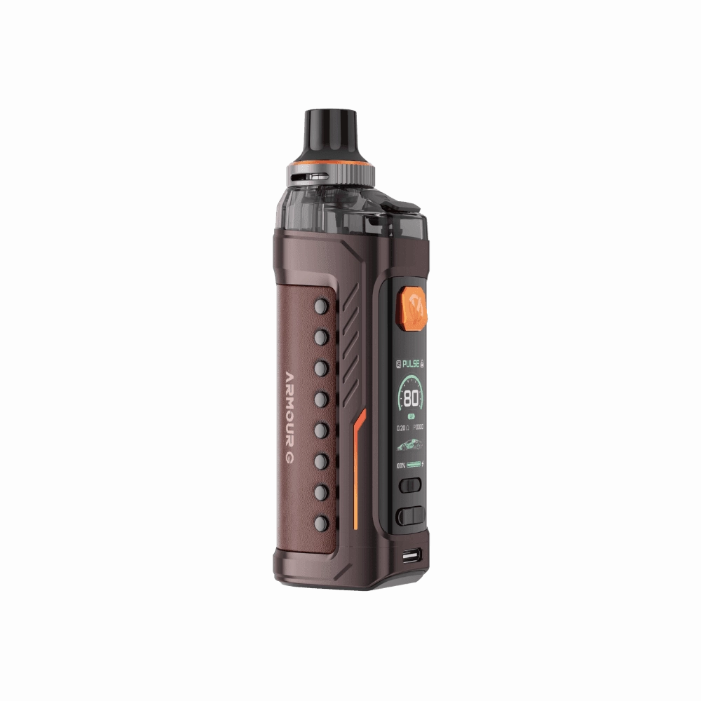 VAPORESSO ARMOUR G 80W POD SYSTEM KIT - 3000MAH