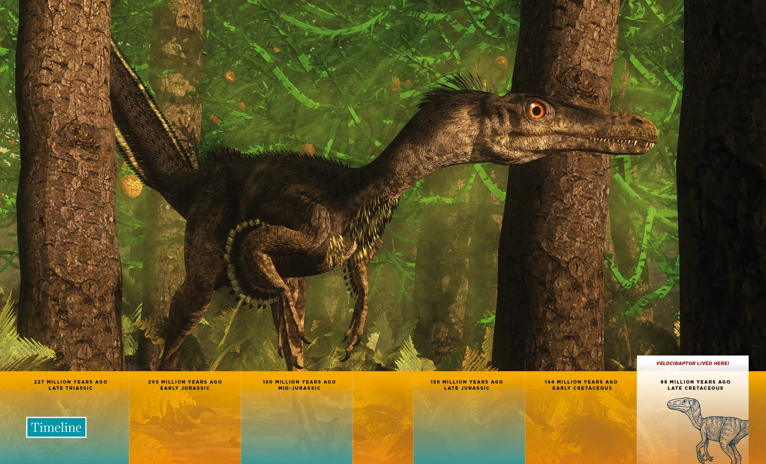 Velociraptor