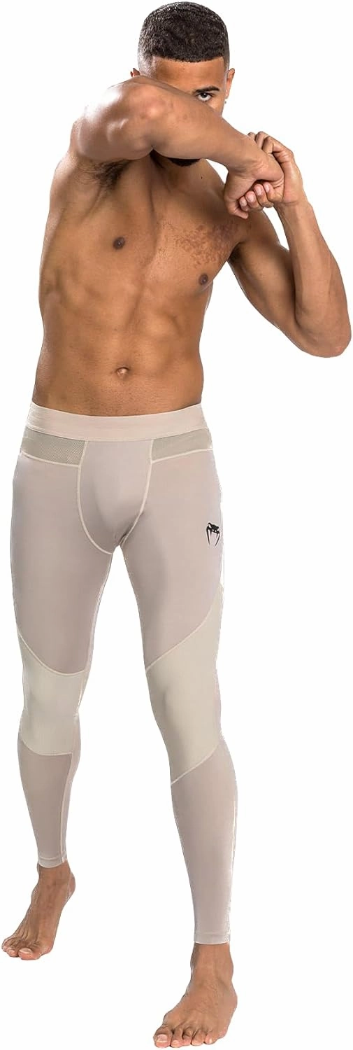 Venum Men's G-fit Air Spat-Sand