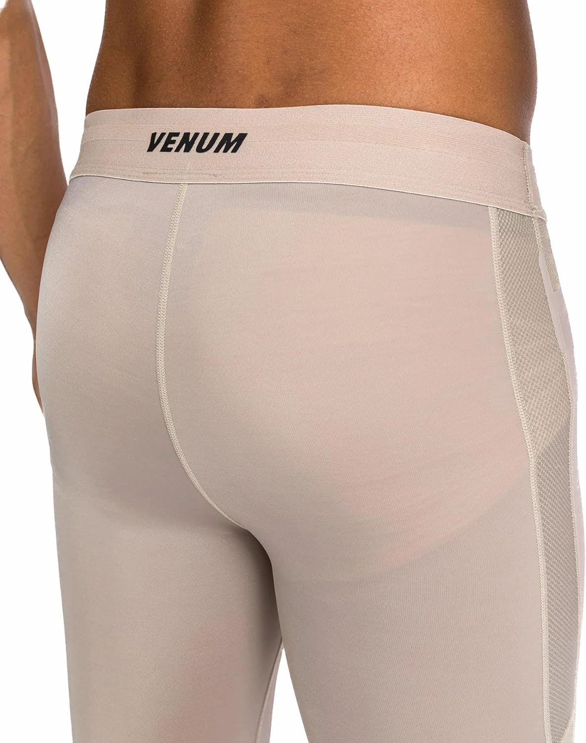 Venum Men's G-fit Air Spat-Sand