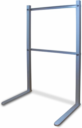 Vertical Garden Titanium Base