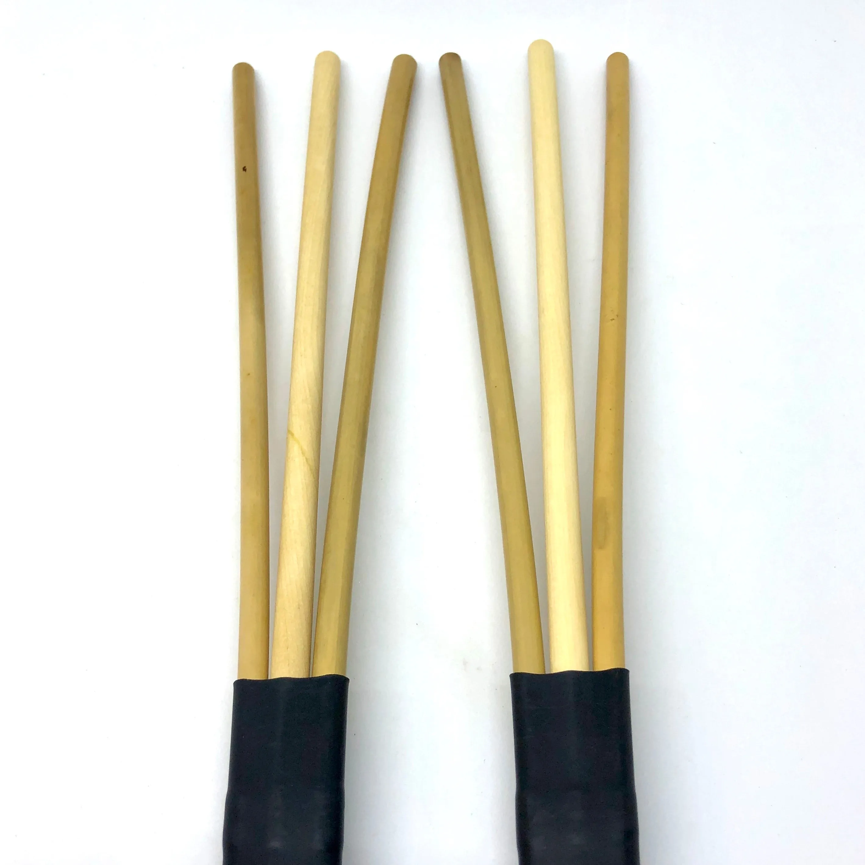Vic Firth REMIX Brushes - Rat-tan RM4