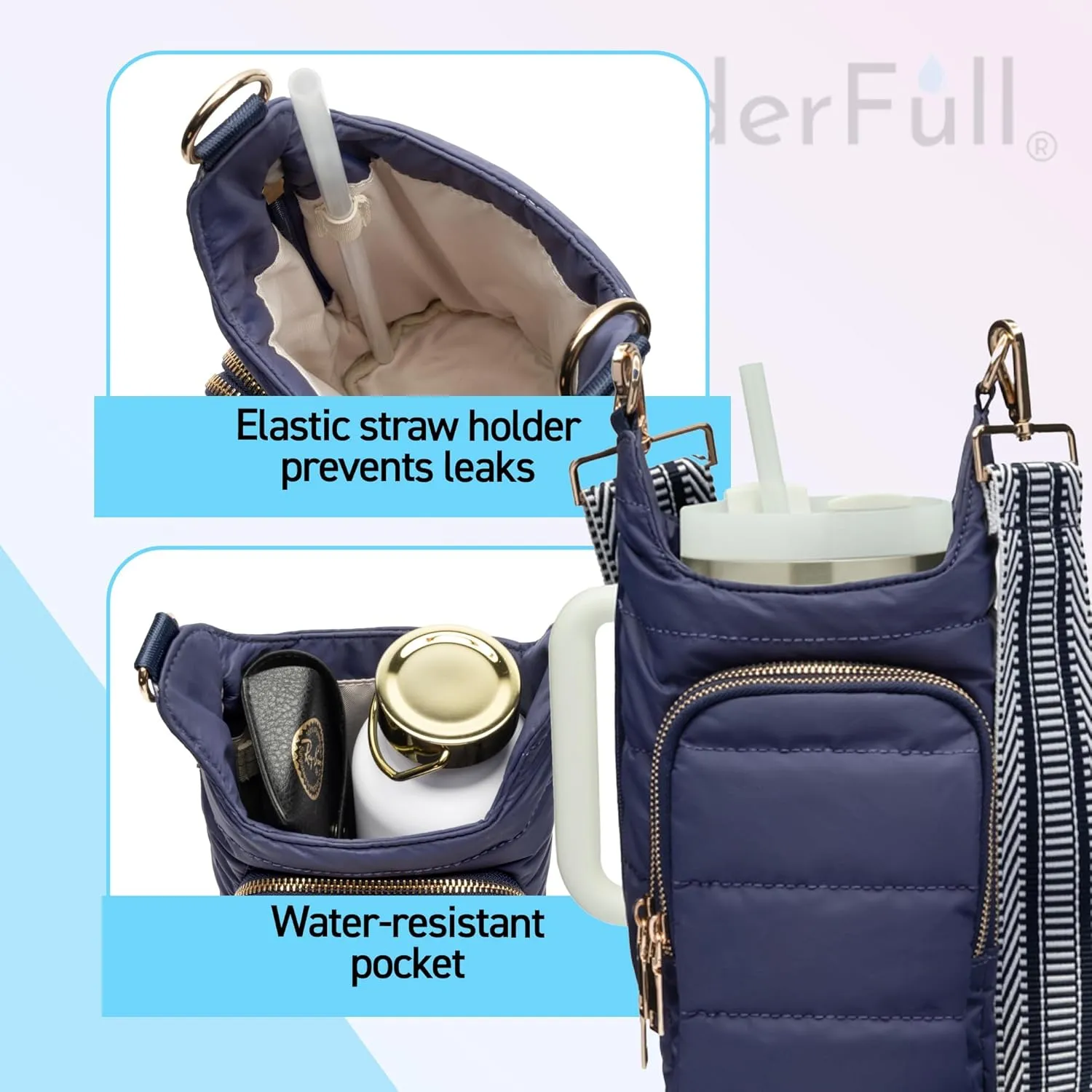 WanderFull® Original HydroBag®