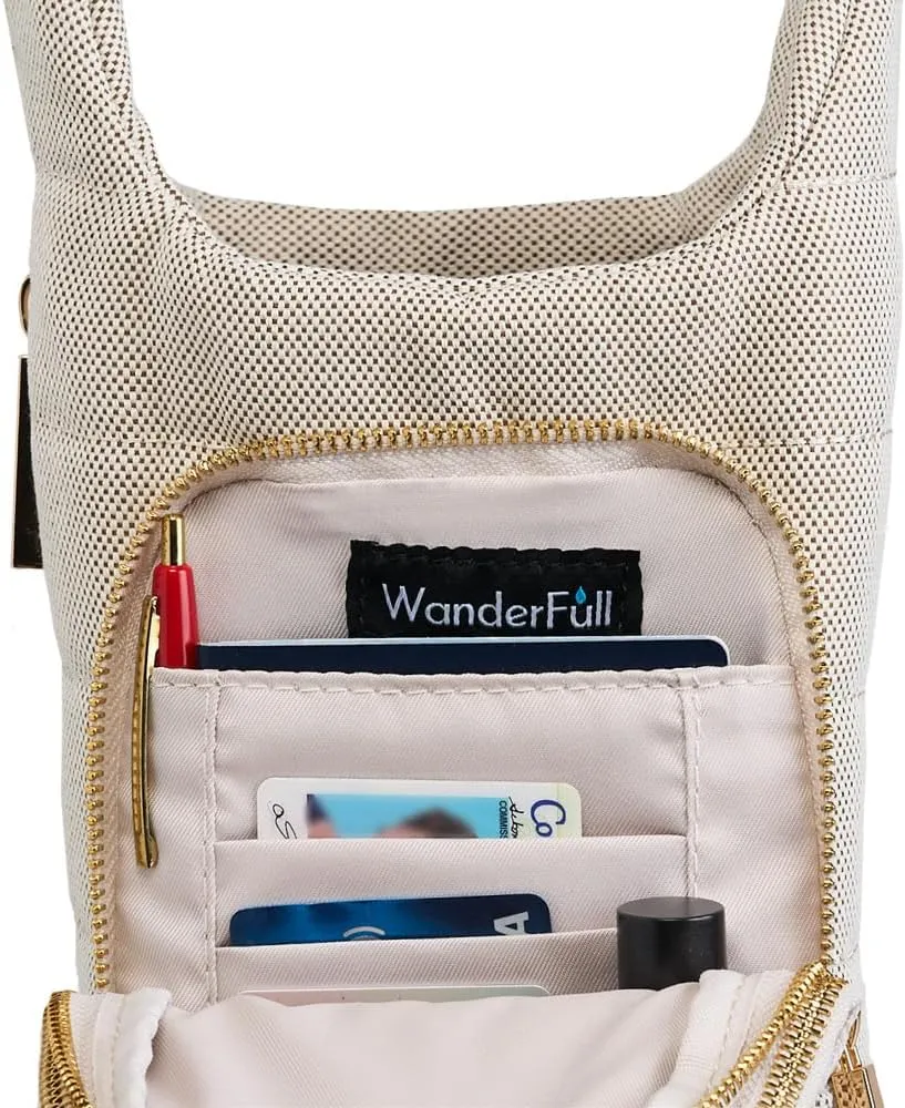 WanderFull® Original HydroBag®