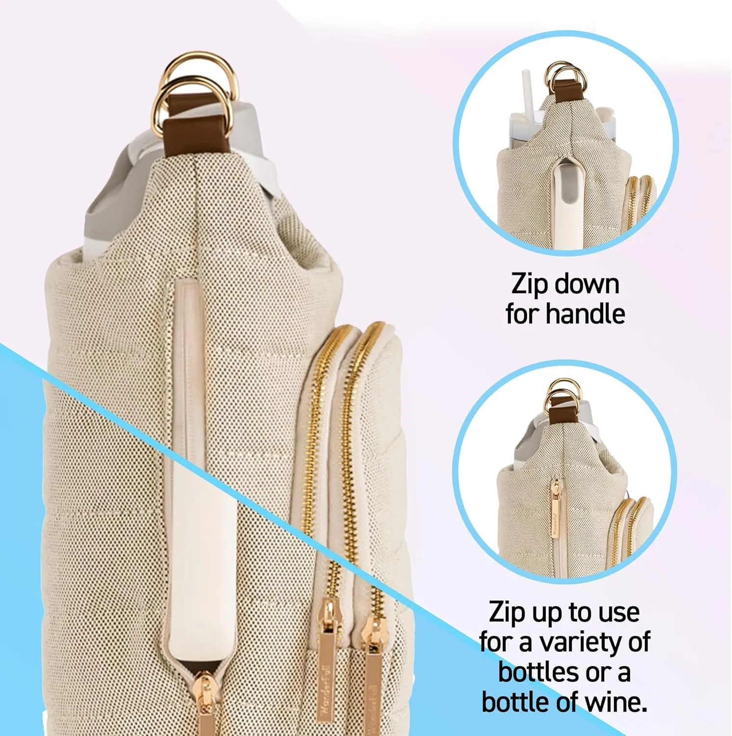 WanderFull® Original HydroBag®