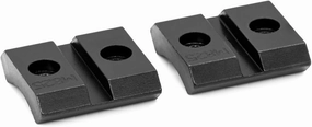 Warne Rem 541/Knight Disc Mat 2Pc Base