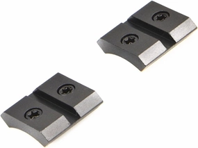 Warne Steyr Mannlicher L/Ls Mat 2Pc Base
