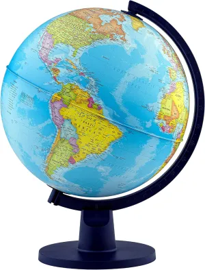 Waypoint Geographic Scout Student Desk World Globe