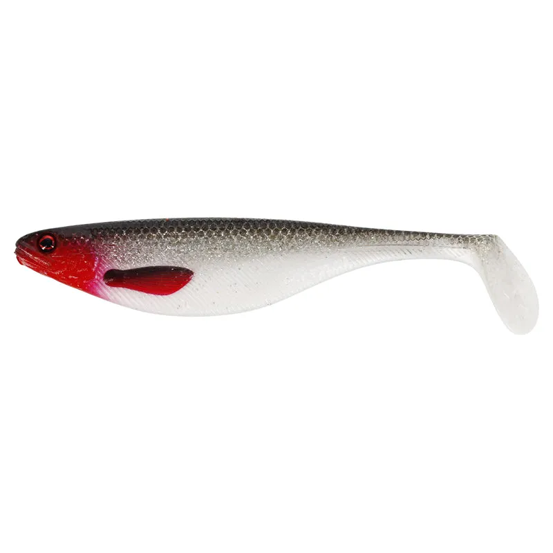 Westin Shadteez 19cm Loose Body (Unrigged)