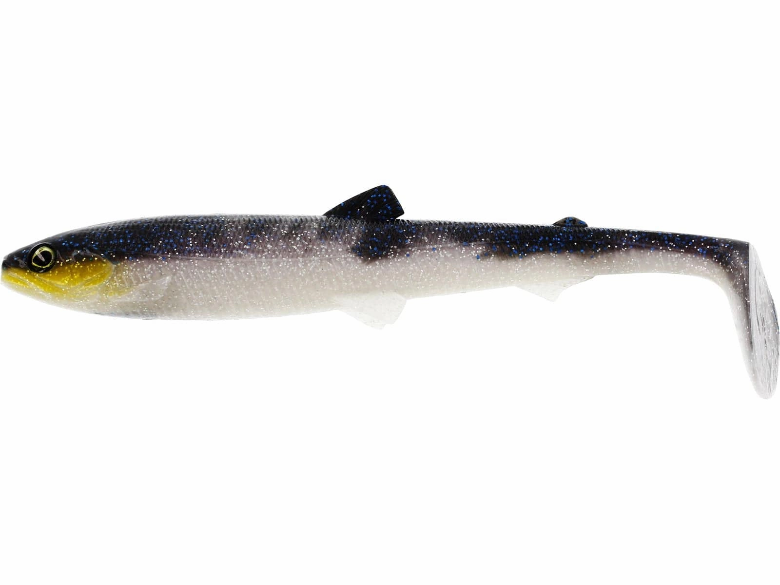 Westin | BullTeez Shadtail | 18cm | 53g