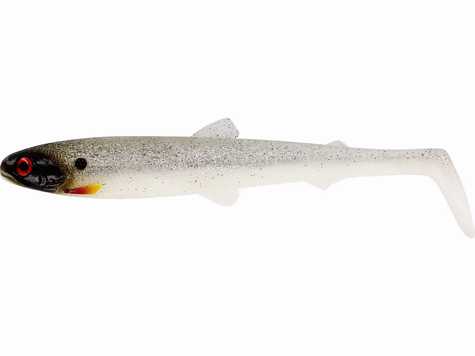 Westin | BullTeez Shadtail | 18cm | 53g