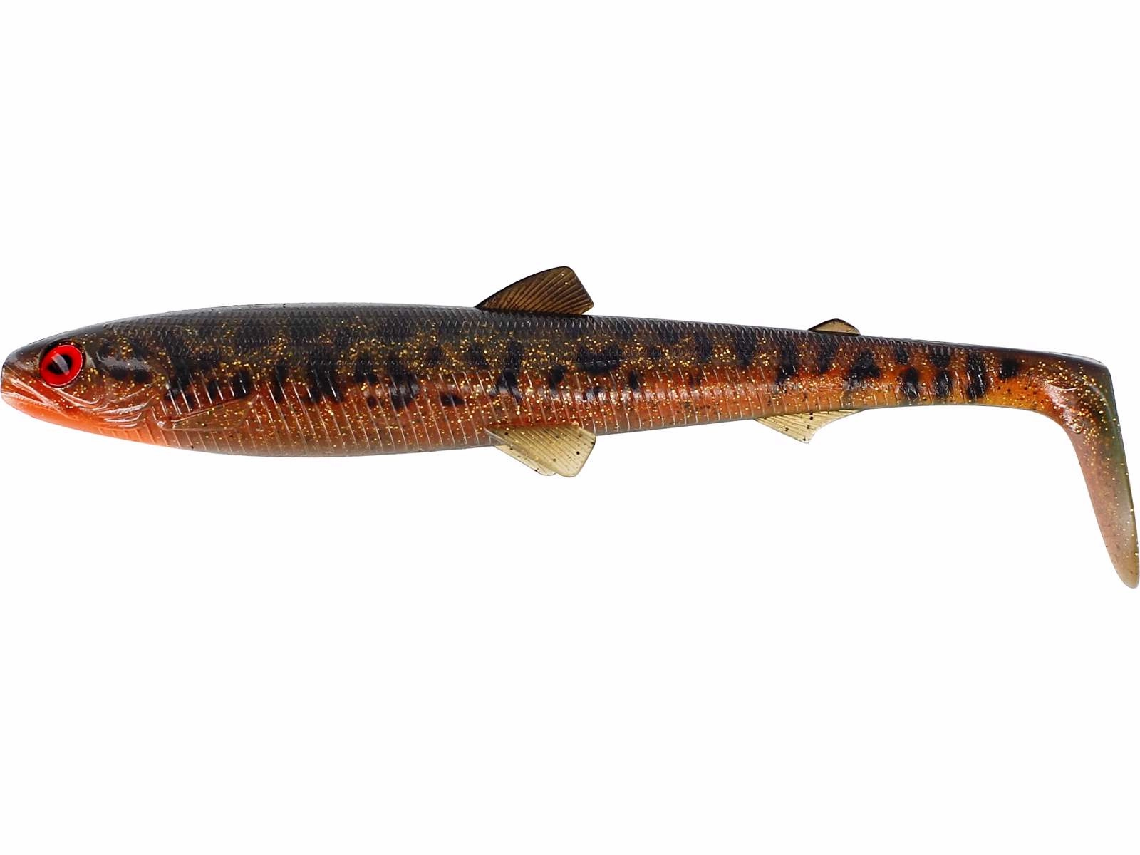 Westin | BullTeez Shadtail | 18cm | 53g