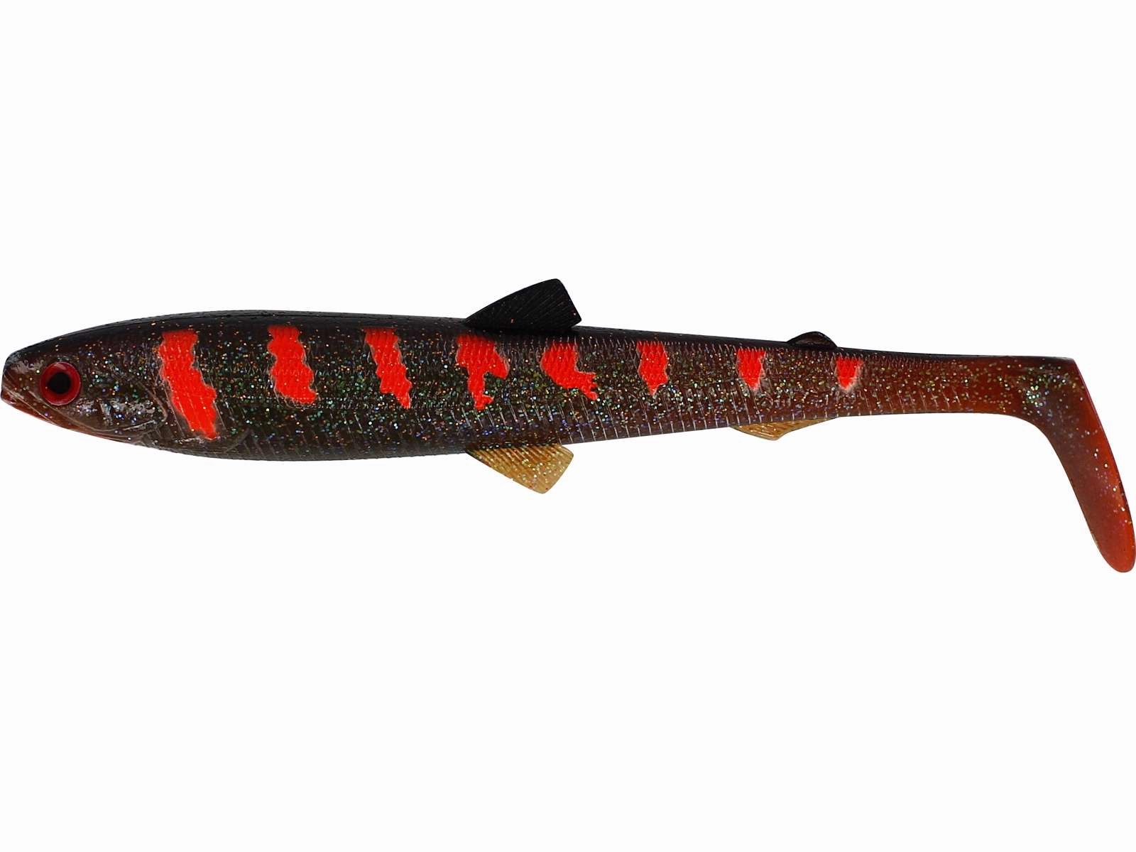 Westin | BullTeez Shadtail | 18cm | 53g