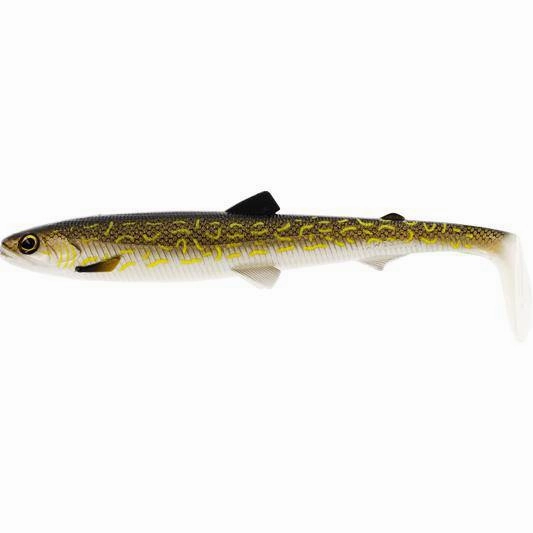 Westin | BullTeez Shadtail | 18cm | 53g