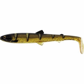 Westin | BullTeez Shadtail | 18cm | 53g