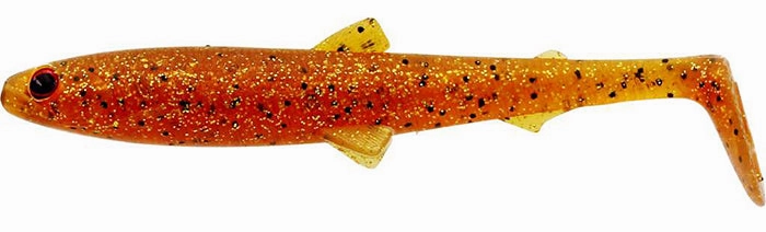 Westin BullTeez Shadtail 12,5cm 1pcs.