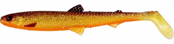 Westin BullTeez Shadtail 12,5cm 1pcs.