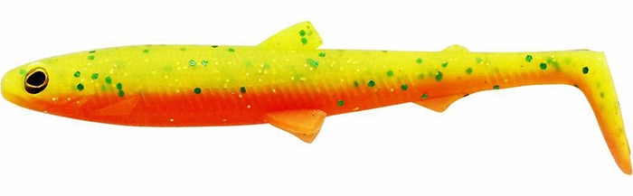 Westin BullTeez Shadtail 12,5cm 1pcs.