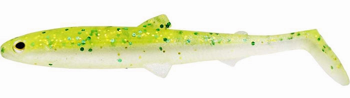 Westin BullTeez Shadtail 12,5cm 1pcs.