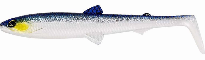 Westin BullTeez Shadtail 12,5cm 1pcs.
