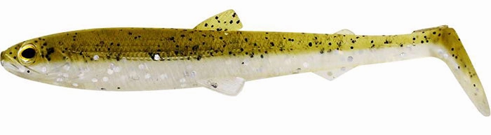 Westin BullTeez Shadtail 12,5cm 1pcs.
