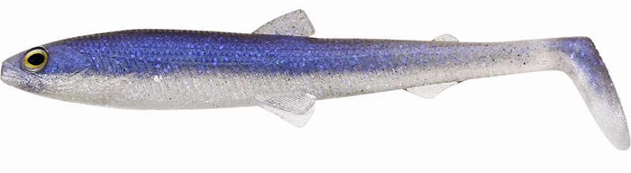 Westin BullTeez Shadtail 12,5cm 1pcs.