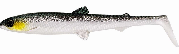Westin BullTeez Shadtail 12,5cm 1pcs.