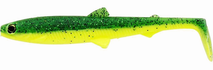 Westin BullTeez Shadtail 12,5cm 1pcs.
