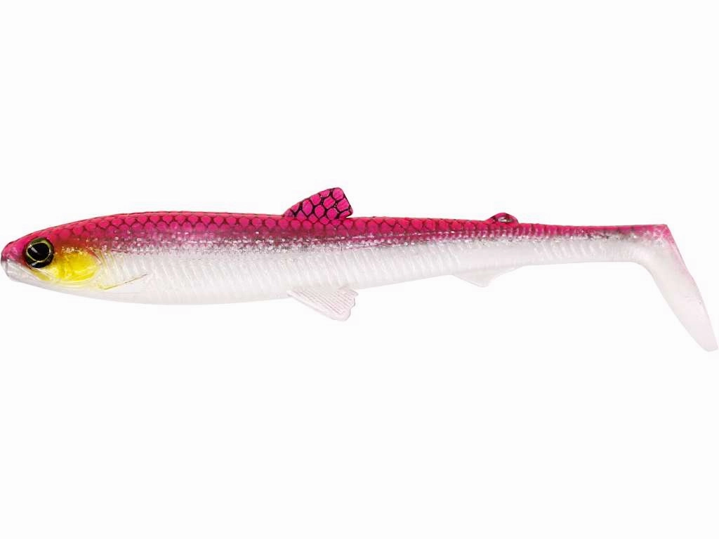 Westin BullTeez Shadtail 12,5cm 1pcs.