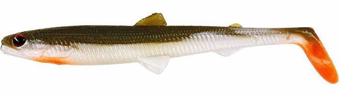 Westin BullTeez Shadtail 12,5cm 1pcs.
