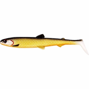 Westin BullTeez Shadtail 12,5cm 1pcs.