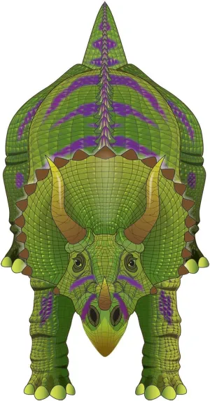 WindNSun DinoSoars Dinosaur Kites - Ultra High Resolution Ripstop Nylon
