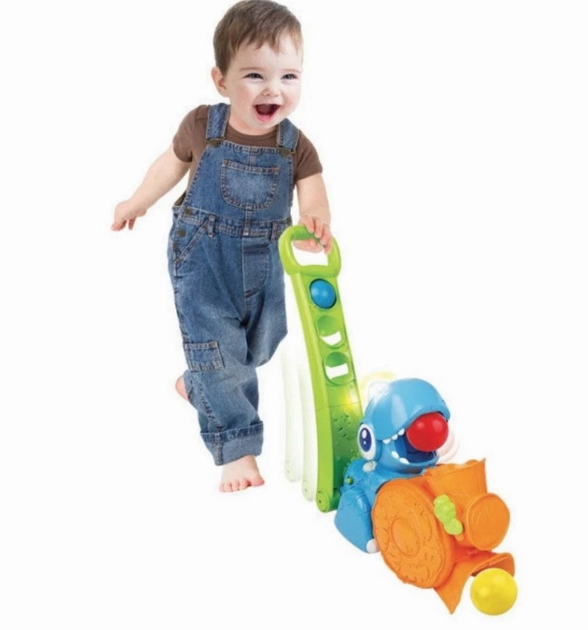 Winfun Popping Fun Dino
