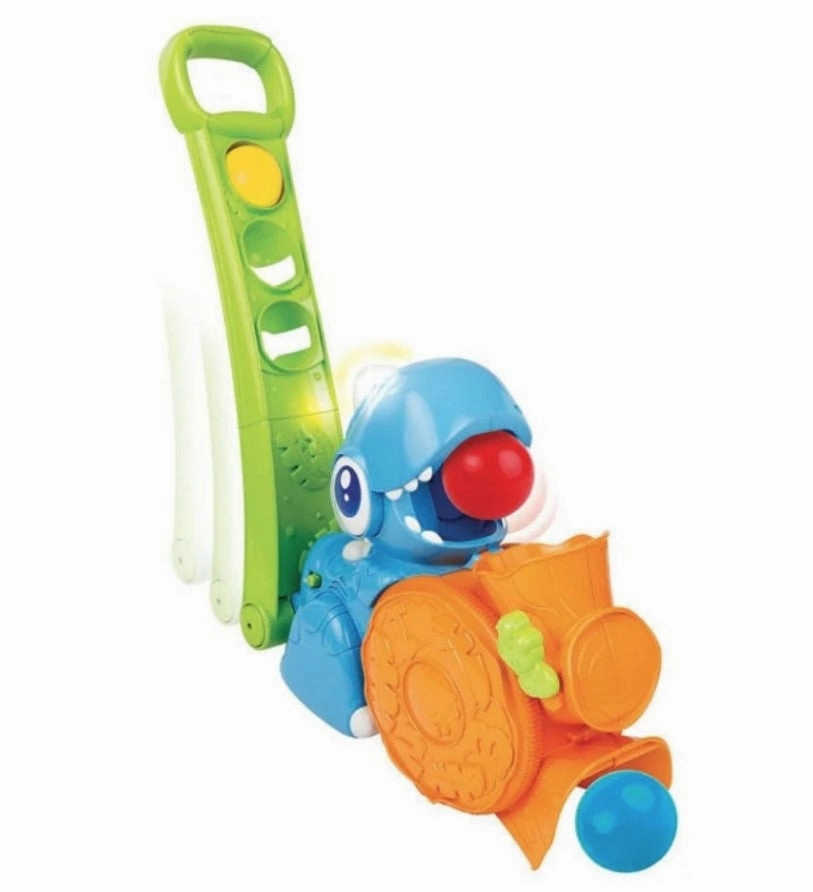 Winfun Popping Fun Dino