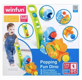 Winfun Popping Fun Dino