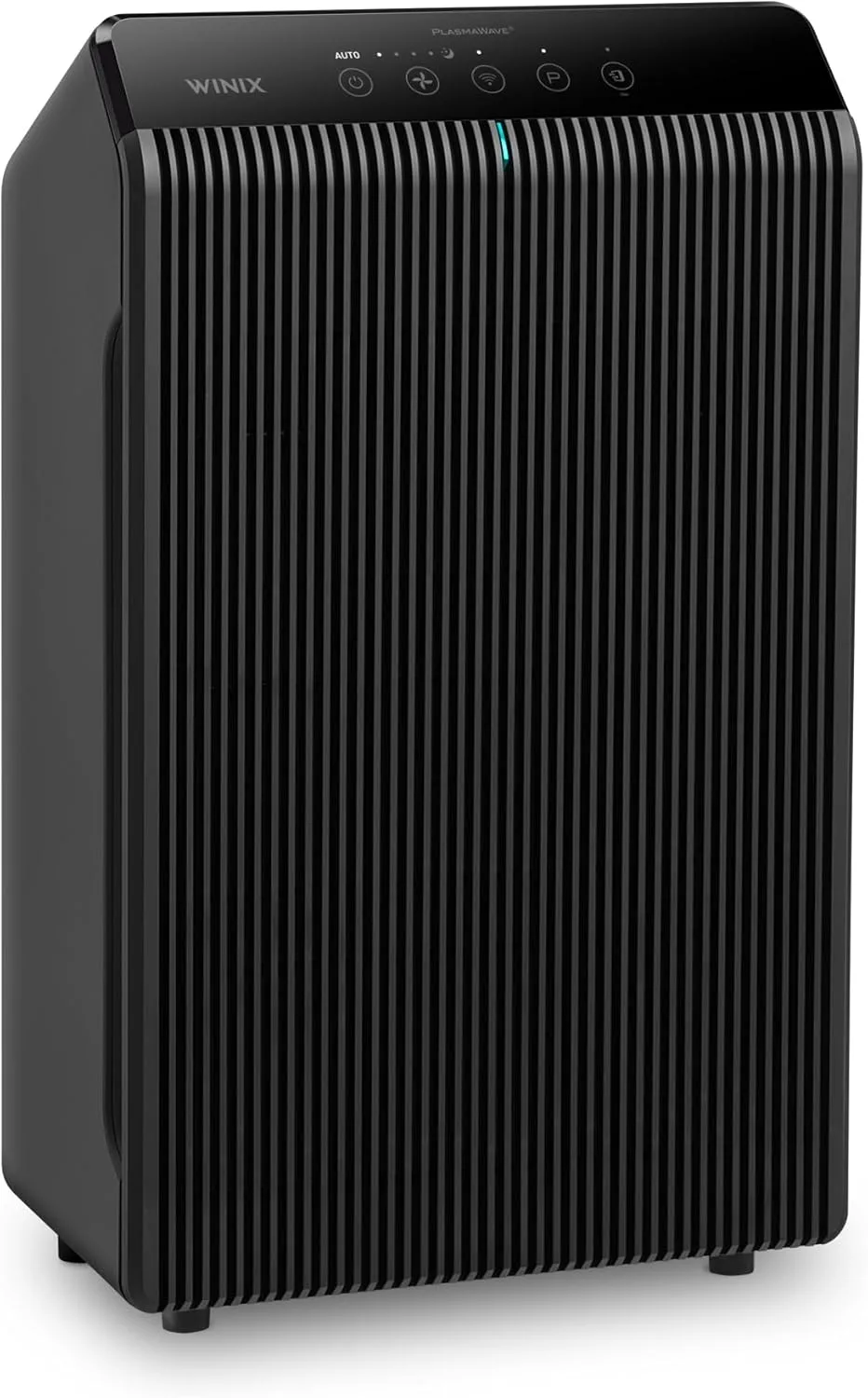 WINIX 5510 Air Purifier (New Generation of 5500-2) for Home Large Room Up to 1881 Ft² in 1 Hr, True HEPA, High Deodorization Carbon Filter and Auto Mode, Captures Pet Allergies, Smoke, Dust.
