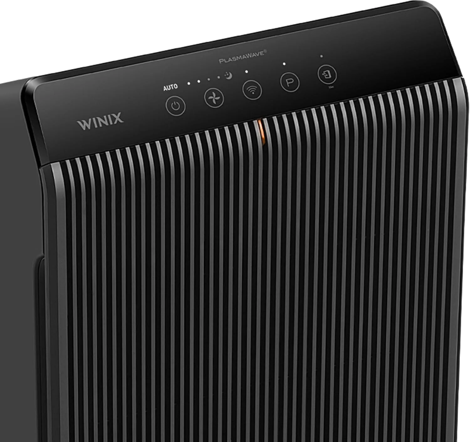 WINIX 5510 Air Purifier (New Generation of 5500-2) for Home Large Room Up to 1881 Ft² in 1 Hr, True HEPA, High Deodorization Carbon Filter and Auto Mode, Captures Pet Allergies, Smoke, Dust.