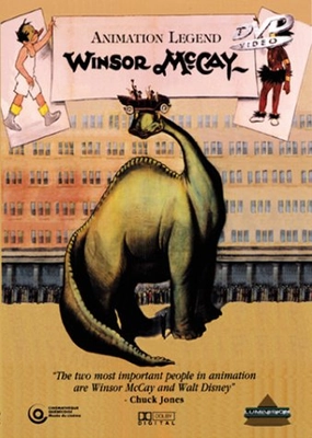 Winsor McCay: Animation Legend