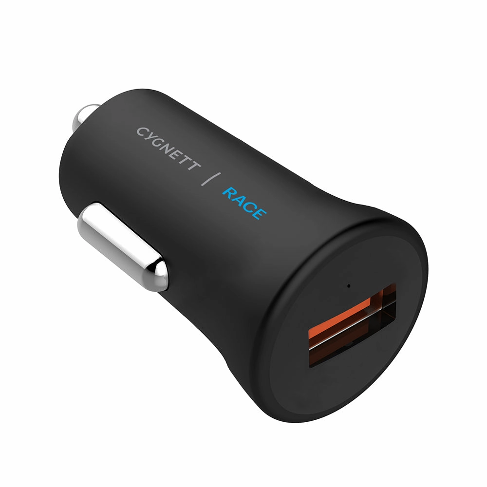 Wireless 10W Smartphone Car Charger Vent Mount