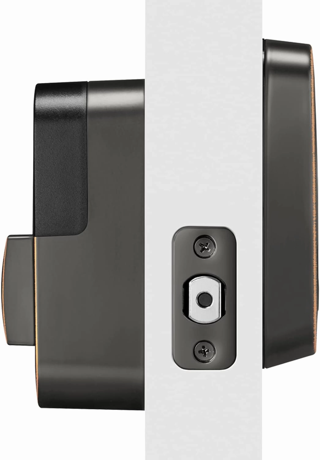 Yale Assure Lock 2, Touchscreen Lock with Z-Wave, Oil Rubbed Bronze